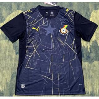 Ghana 2a Equipación 2026